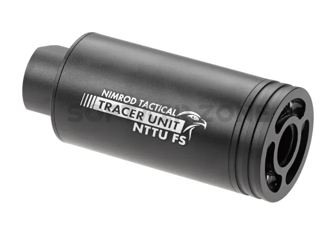 Nimrod NTTU FS Tracer Unit mit Muzzle Flash